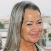 טרייסי קפקפי